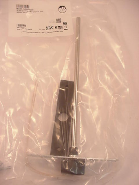 ACI  A/AN-DO-8" Temperature Sensor 8" Ships Same Day