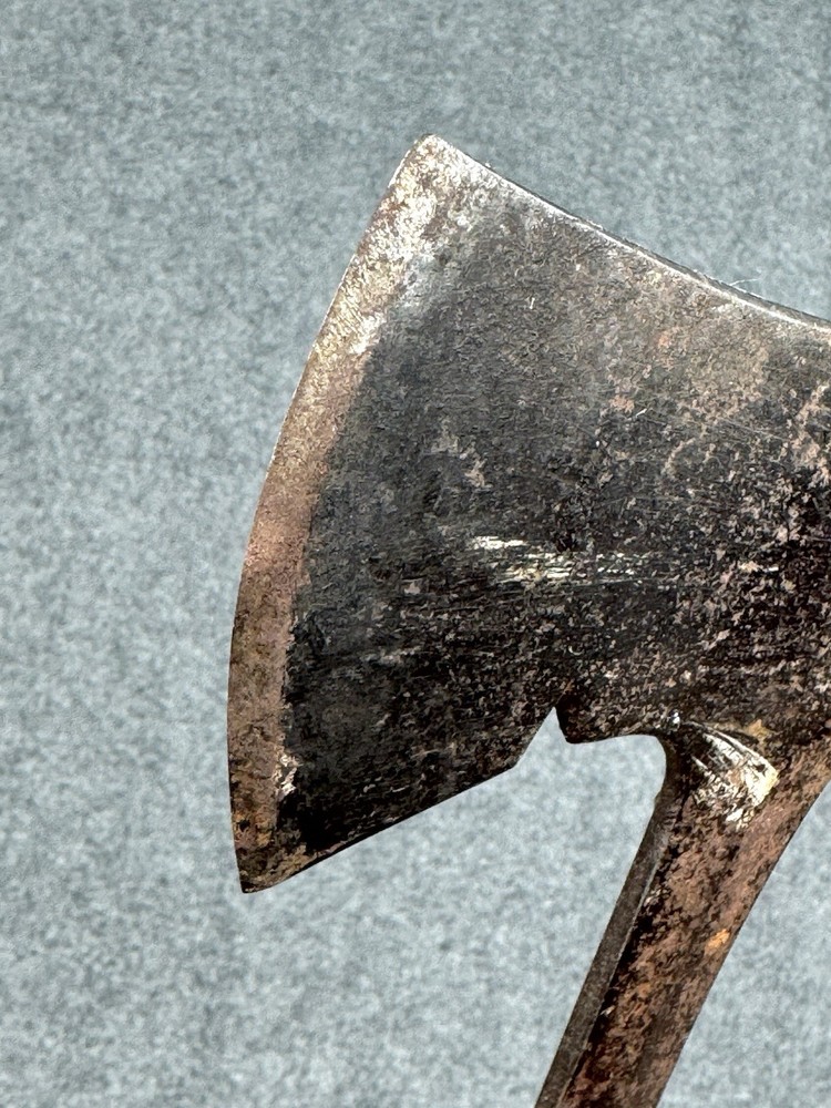 VINTAGE ESTWING CAMP HATCHET