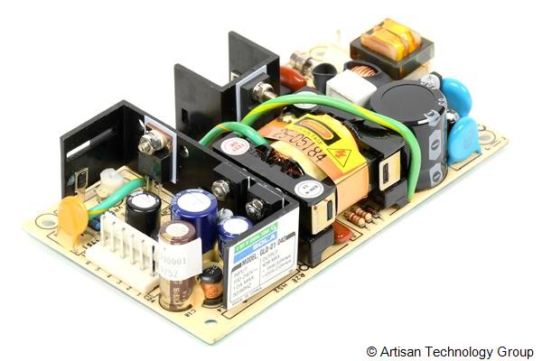 Sola GLD-01-040 Multi Output Switcher