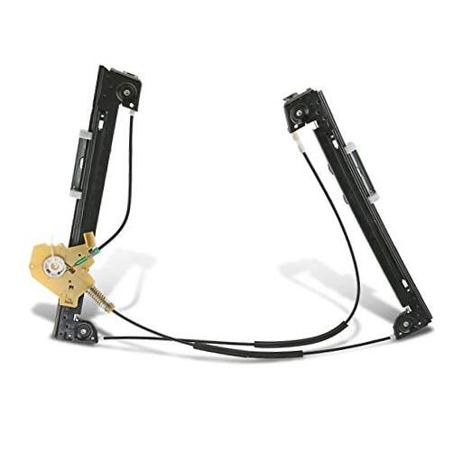 Power Window Regulator Without Motor for Mini Cooper 2002 Front Driver Side