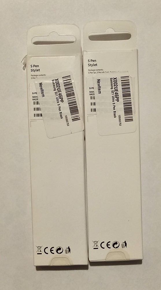 Samsung S21 Ultra Spen Bundle