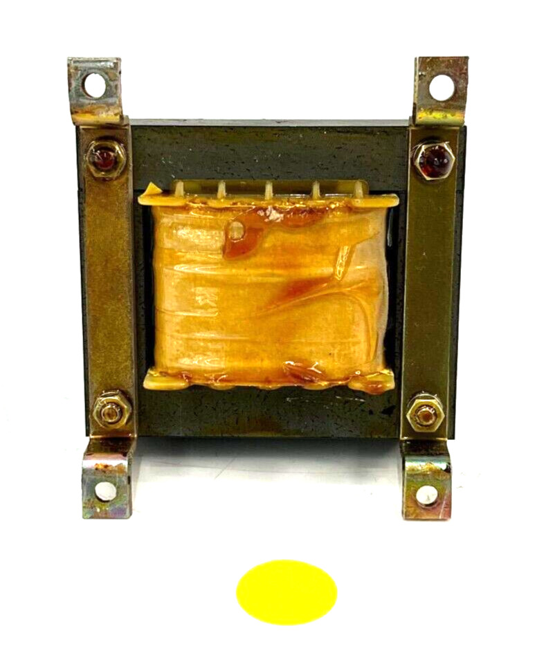 NORMA C98130-A1023 CONTROL TRANSFORMER OAL 3"