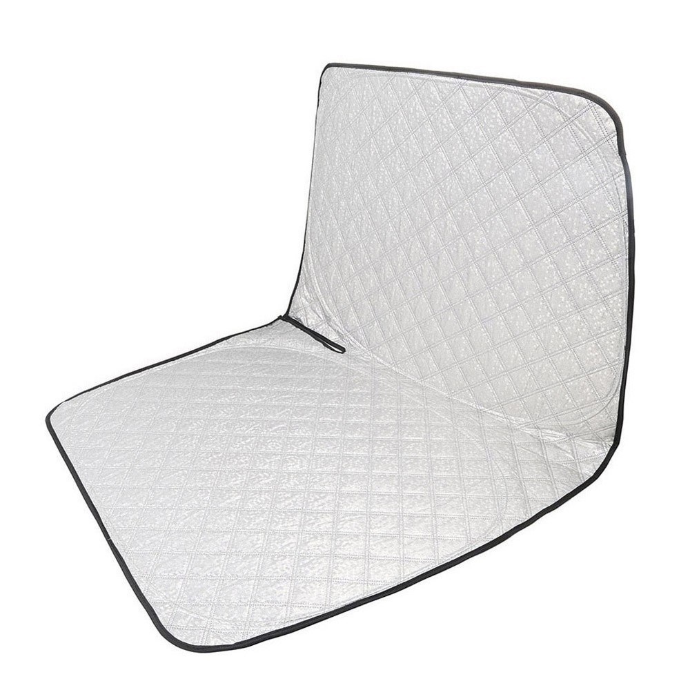 Car Foldable Windshield Sun Shade Visor Protector Custom For BMW i3 2014-2022