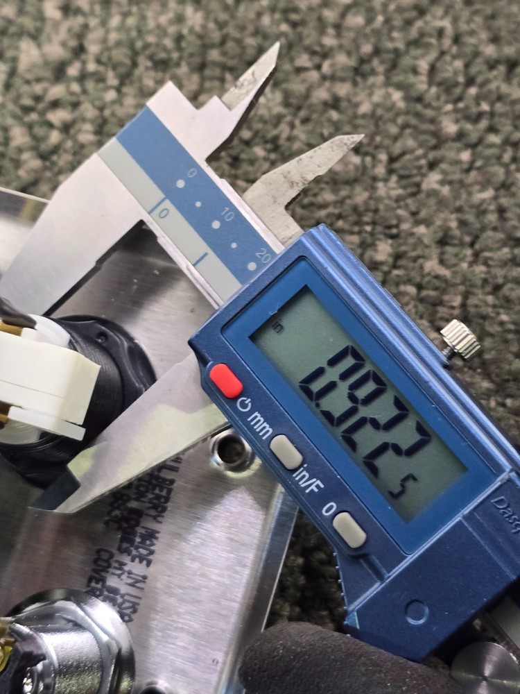 ALARM CONTROLS ASSA ABLOY Delayed Exit Timer Repalcement