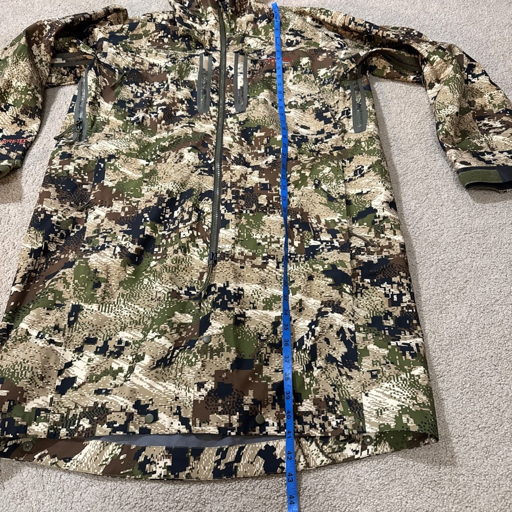 Sitka Kodiak Jacket Subalpine Large
