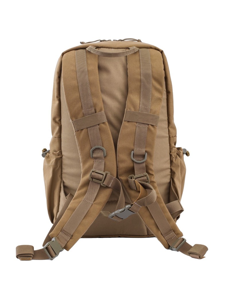 15L Day pack Coyote Brown EDC/tactical Backpack