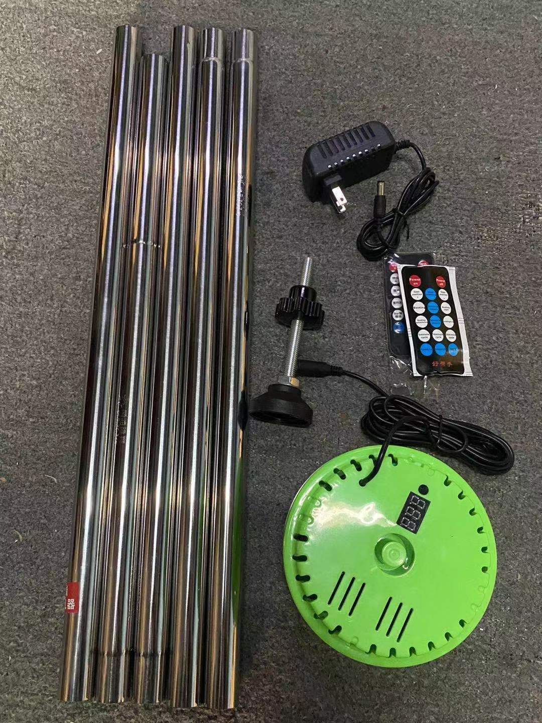 Reduce Neighbor Upstairs Noise Machine Noise Deadener Muffler Strike Back Device