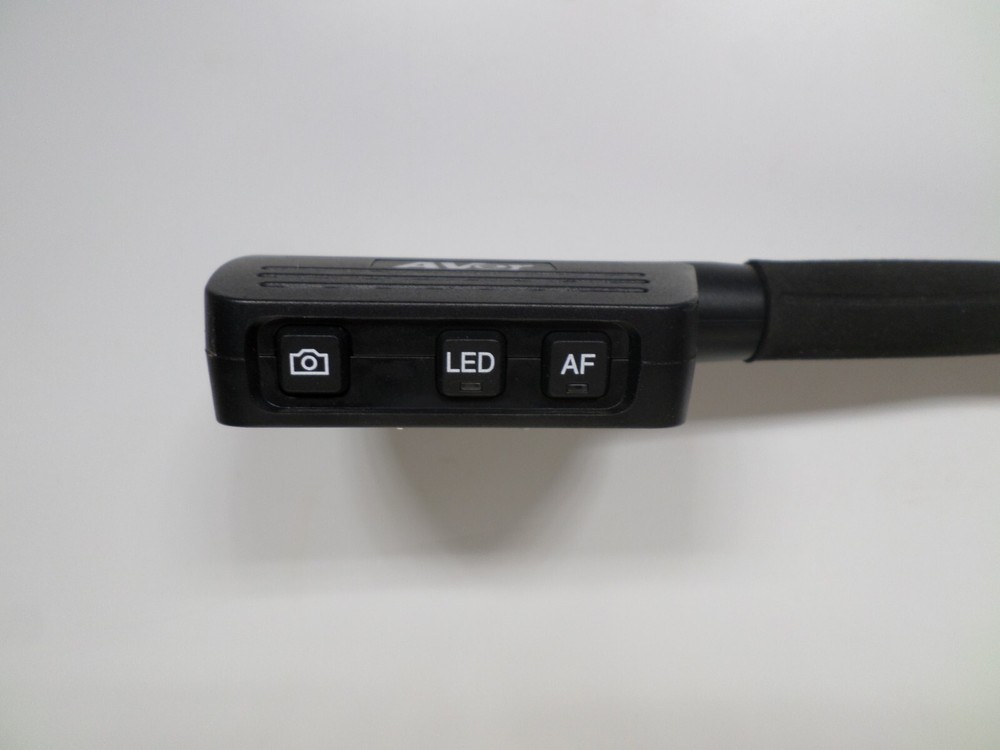 AVer AVerVision U50 Document Camera