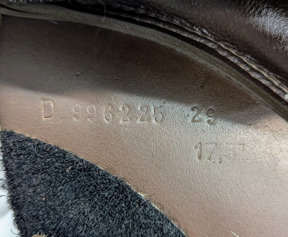 17.5" Stubben Ascend *ON TRIAL*