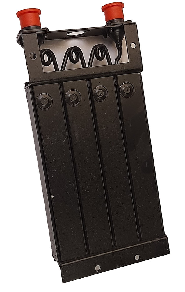 Used Celwave 633-4a-lp filter N onnector UHF