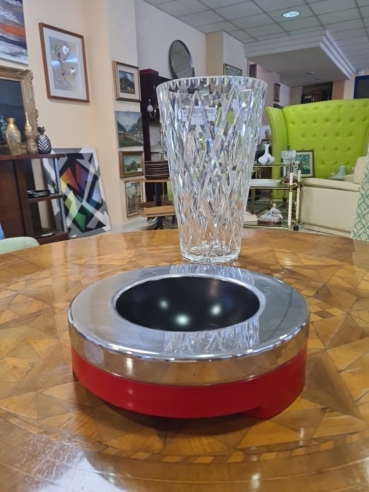 Vintage Ashtray