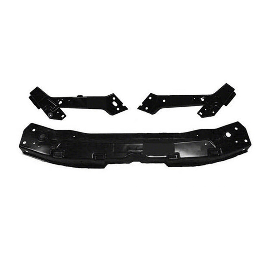 New Front Radiator Support Direct Replacement Fits 2011-2025 Dodge Durango