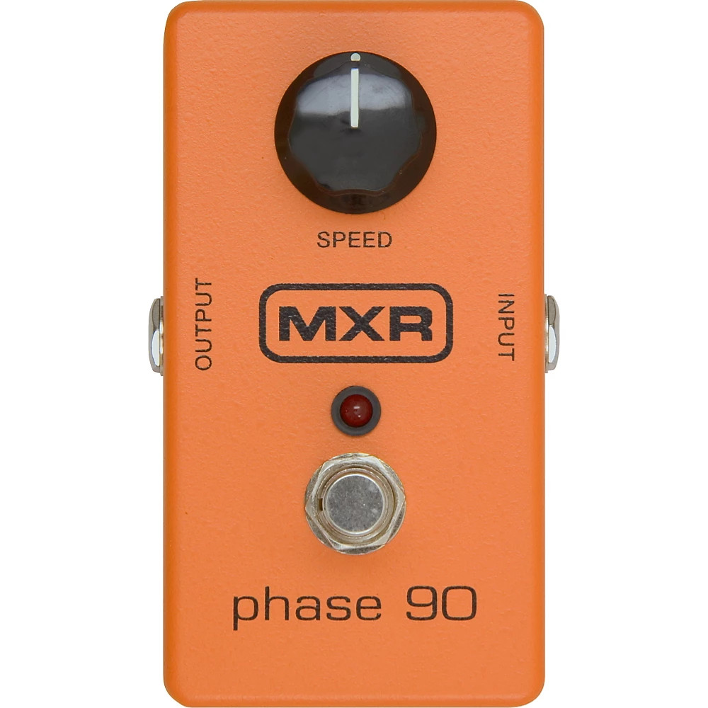 MXR M-101 Phase 90 Pedal