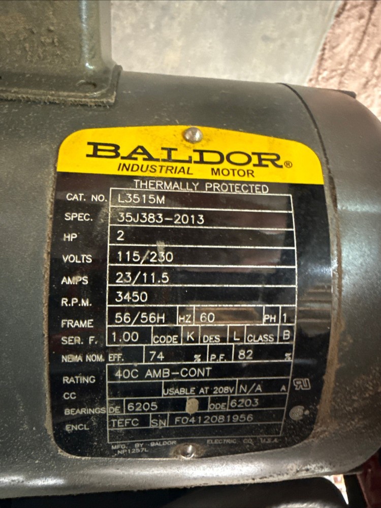 W&H Wood Molder