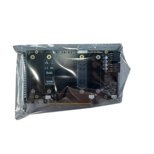 SXM2 To PCIE Adapter Board Supports Nvidia Tesla P100 V100 16GB 32GB w/bracket