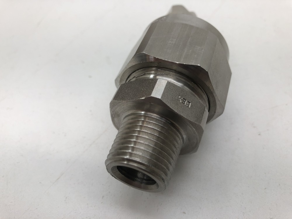 VEEJET 80200BEX1/2MAJ SPRAYING SYSTEM NOZZLE
