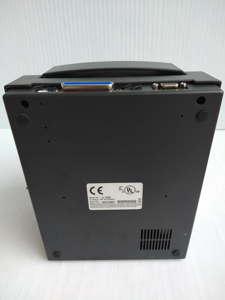 ARGOX Amigo A200 Barcode Thermal Label Printer - NEW, OPEN BOX!!!