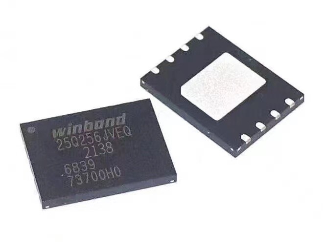BIOS CHIP: HP Elitebook 830 G8, 840 G8, No password, Programmed