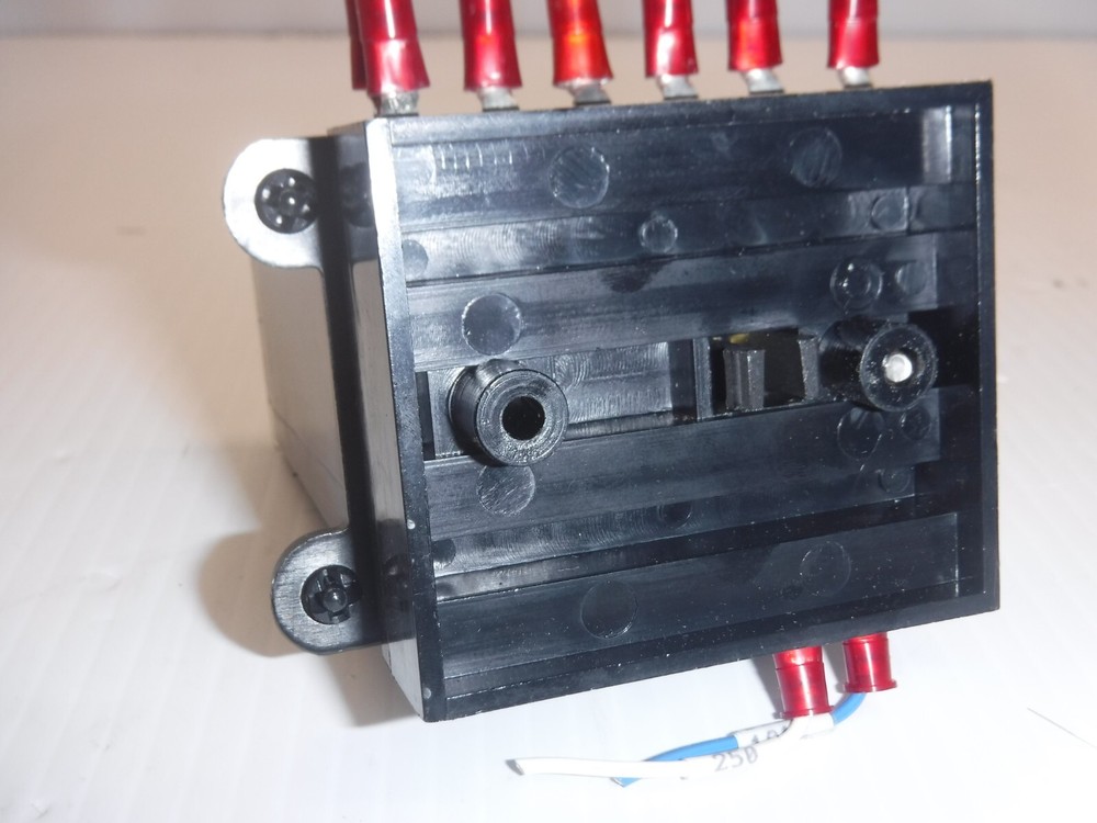 Drive Control Systems MS-100 Motor Controller 24 Vdc Input