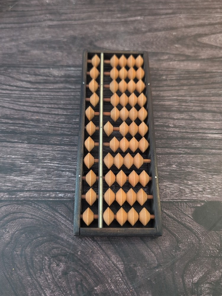Japanese Wood Calculator