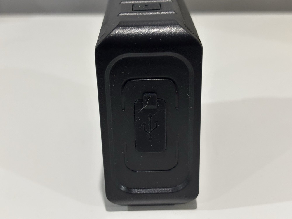 Basecamp Tidal BC24712 Wireless Speaker Cape Cod 5