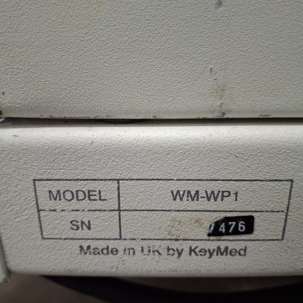 Olympus WM-WP1 Mobile Workstation