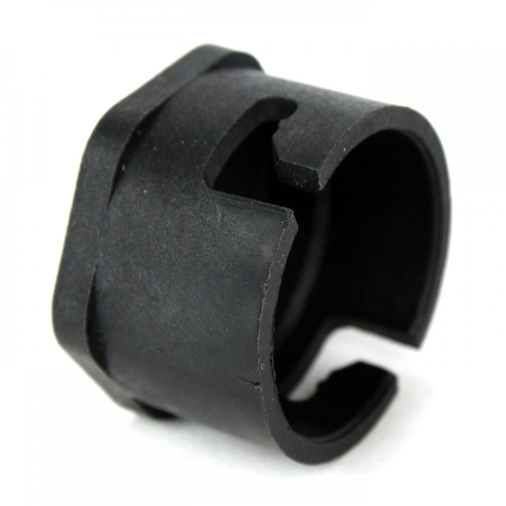 Replacement Female End Cap For Eco-Friendly Solar Panel