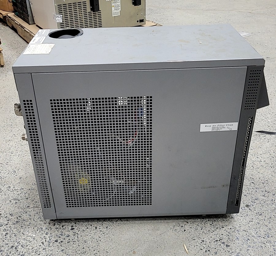 POLYSCIENCE N0772046 6160 Refrigerated Chiller whispercool SEE NOTES