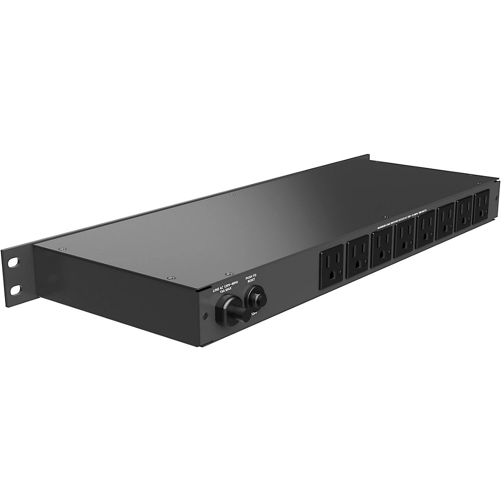 Livewire PP1000 9-Outlet Power Conditioner