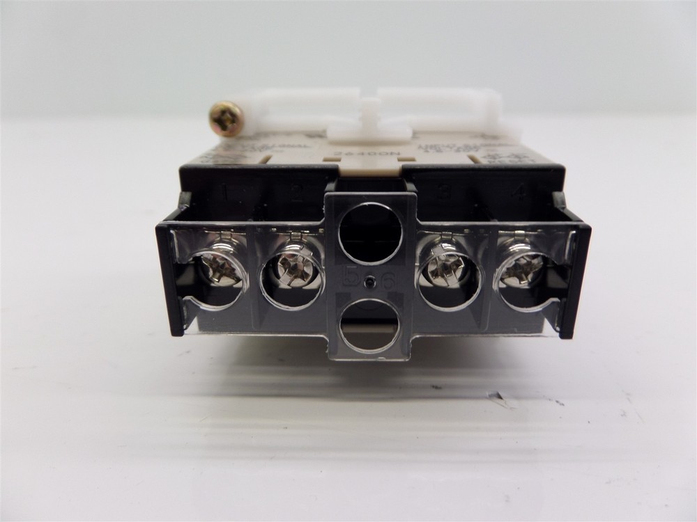 Omron H7ET-NV Time Counter