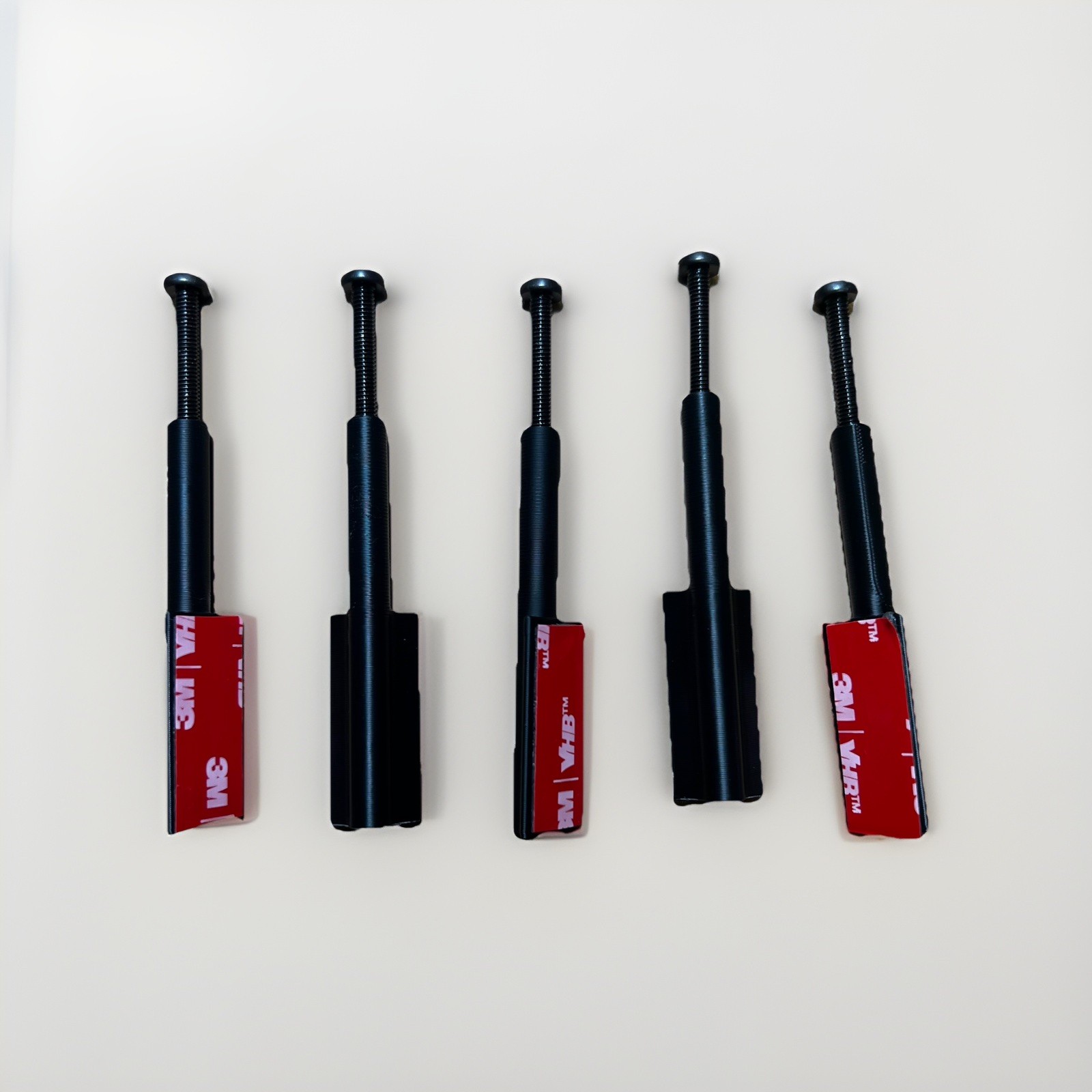 Screw Anchor Points Replacement For Bose Wave Radio Top Shell Cover 5pk AWRCC1