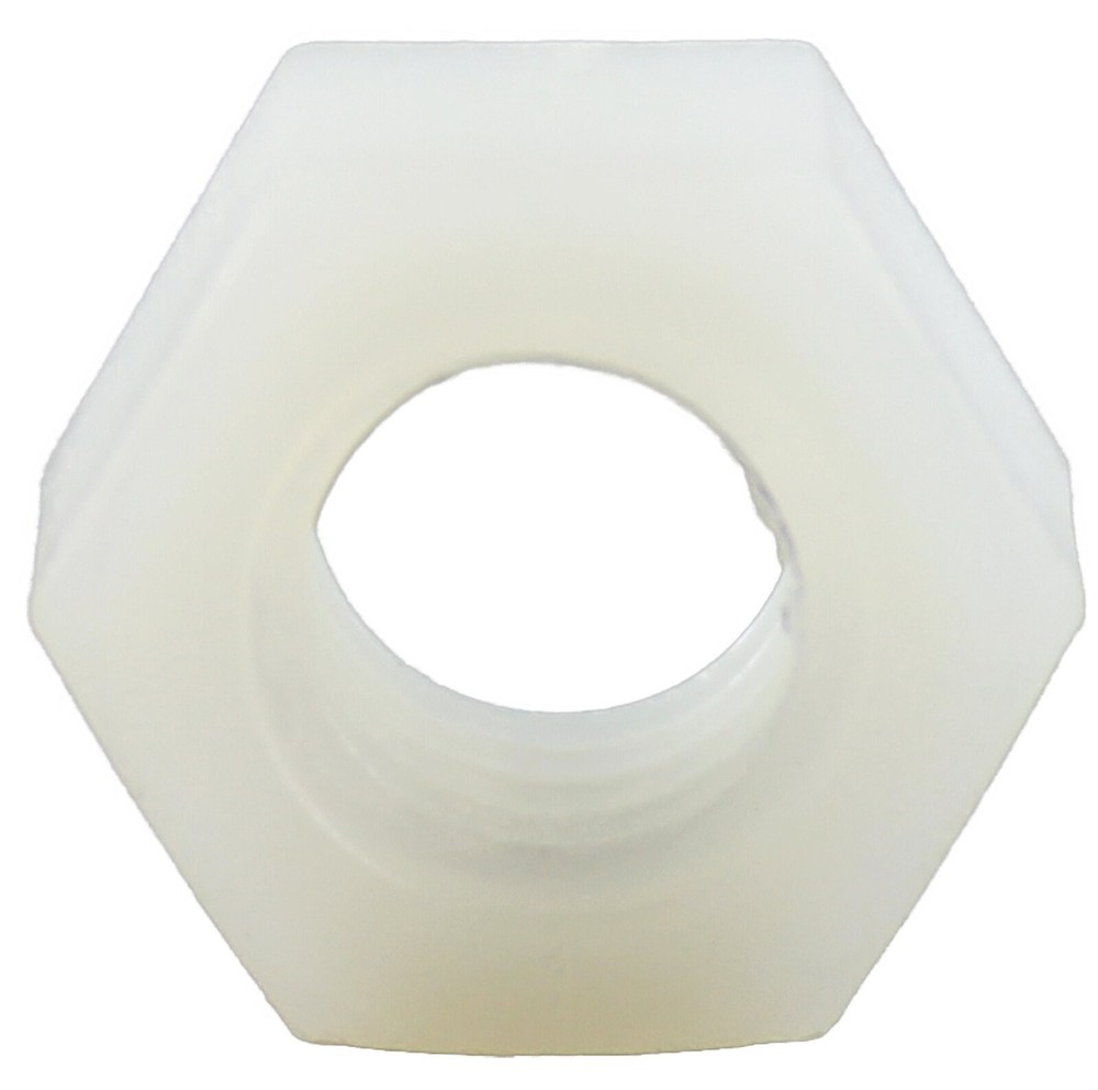 Hex Nut, Sundance, 3/8-16", Nylon Daisy
