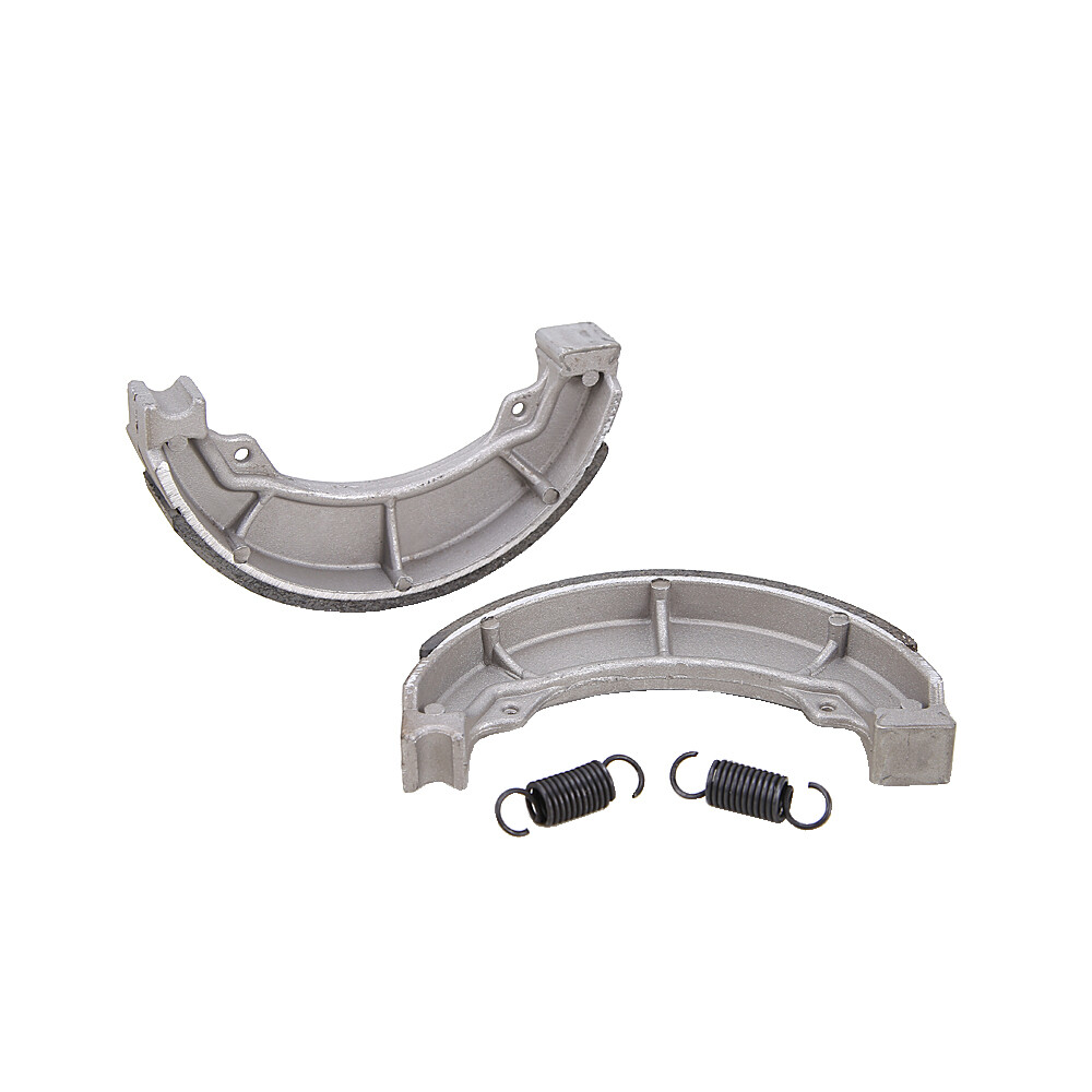 Rear Brake Shoes for Honda FourTrax 200 TRX200D TRX200SX 2x4 1986-1997 1987 ATV