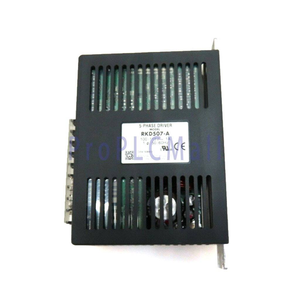 VEXTA RKD507-A Stepper Drive NEW~