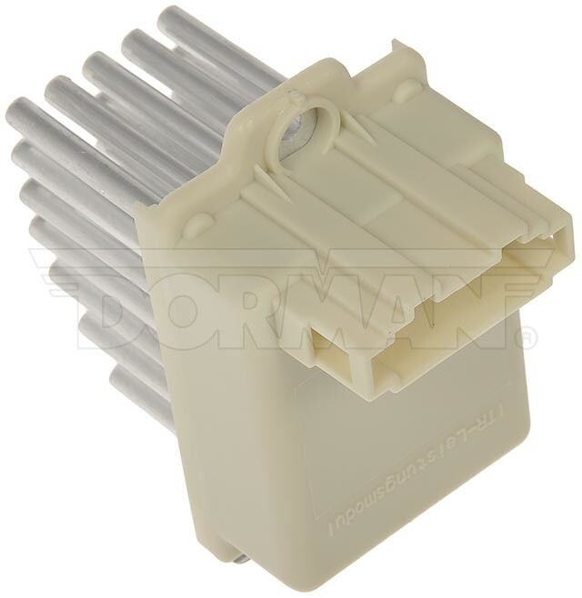 HVAC Blower Motor Resistor for Mini Cooper 2004-02