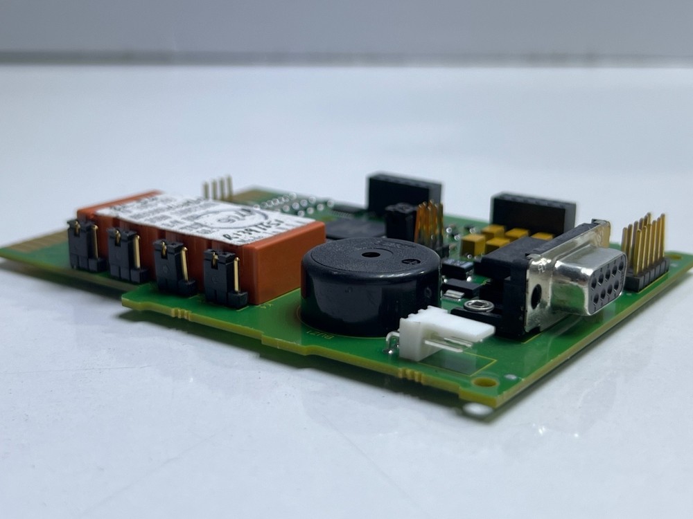 AMETEK 1085-291 CONTROL CARD