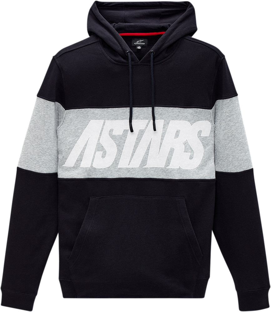Alpinestars 12115121010M Medium Black