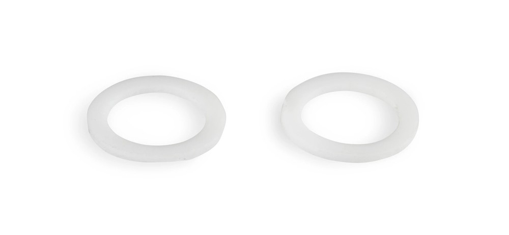 Earl's 177406ERL PTFE Washers
