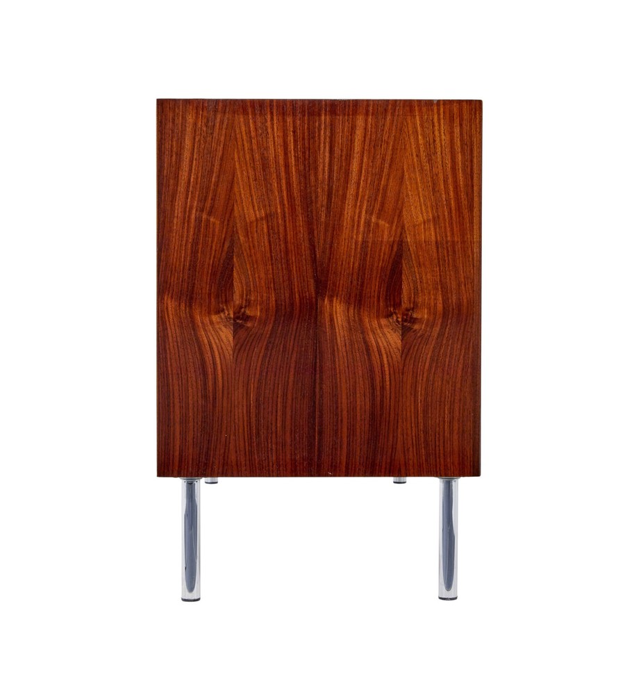MID CENTURY DANISH PALISANDER BUFFET SIDEBOARD