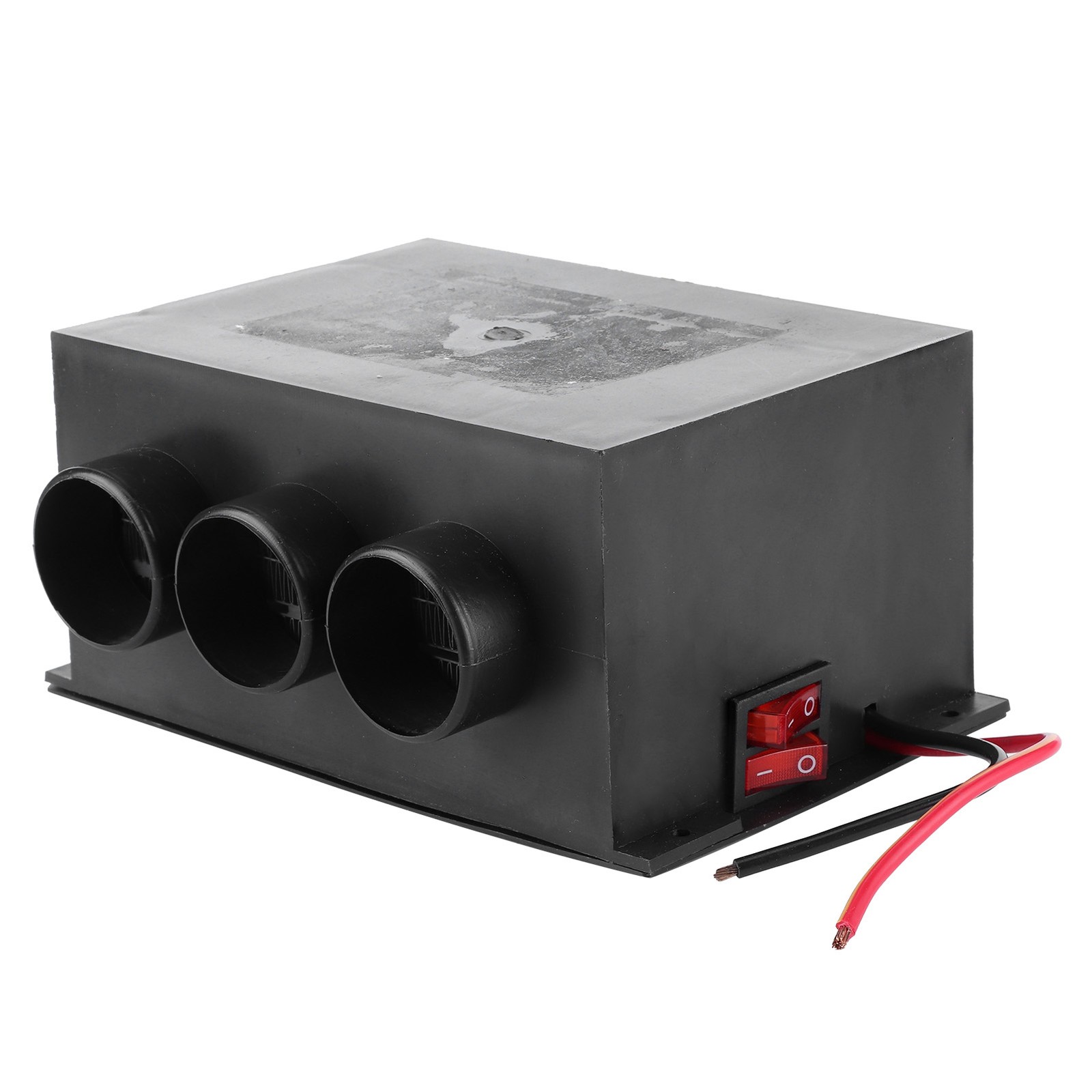 Portable 12V Car Heater For Winter Heating Defrosting Camping CTKY