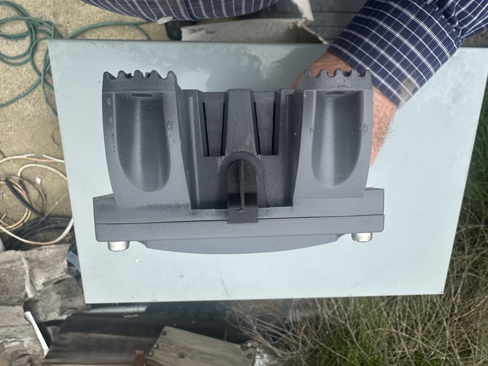 Honeywell S301-IRF-R134A-NL Sensor