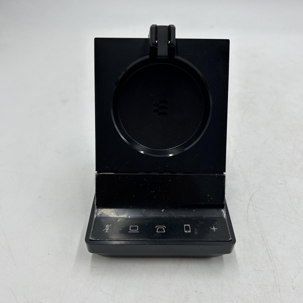 Sennheiser EPOS SDW 5015 Single-Sided DECT Wireless Headset, 506592