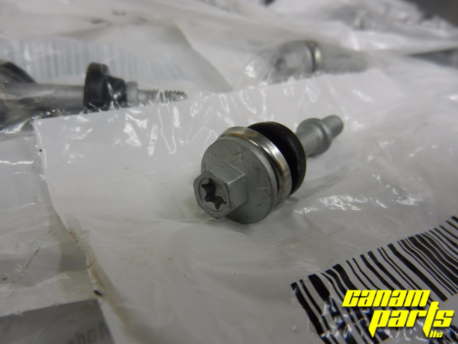 Can Am Commander CVT Clutch Belt Cover and Back Plate Update Kit