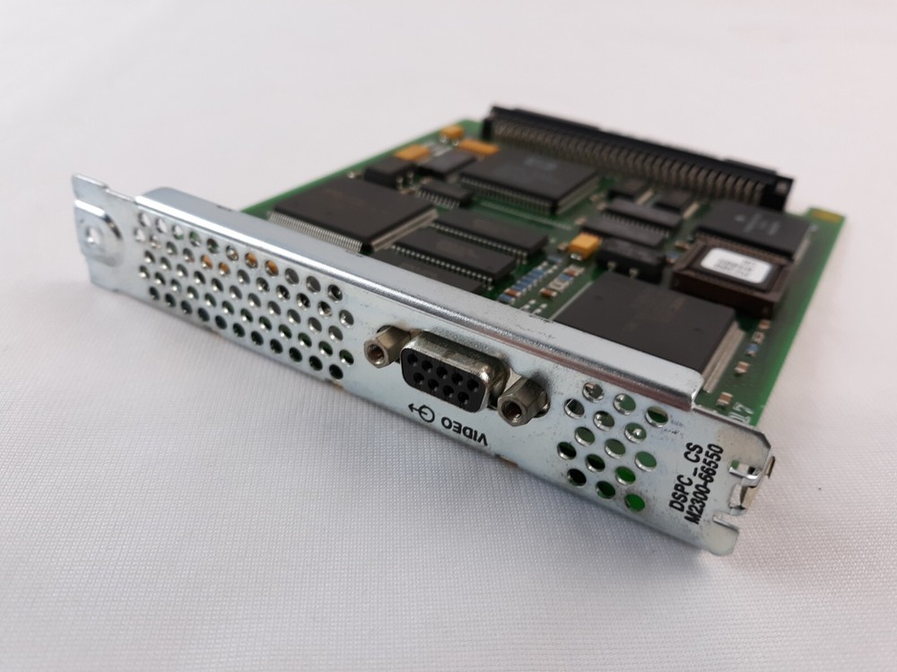 HP M2300-66550 Interface Card Module