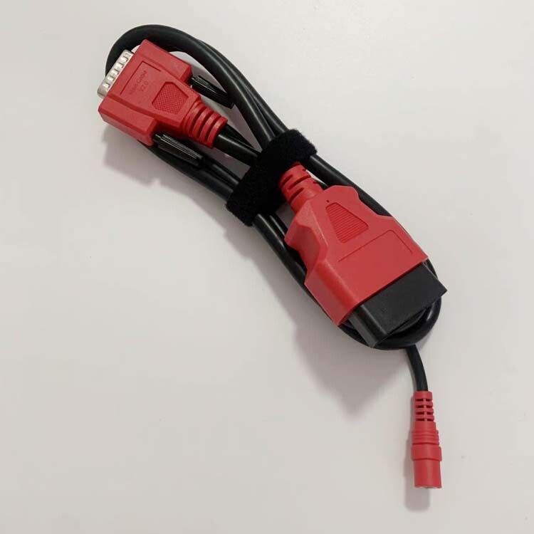 Main Data Cable for XTOOL AutoPro X300P/X400P/TP200/TP150 Pad Key Programmer