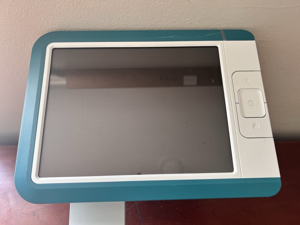 Oce/ Canon Color wave 700 Large Format Plot Wave Display Copier Works