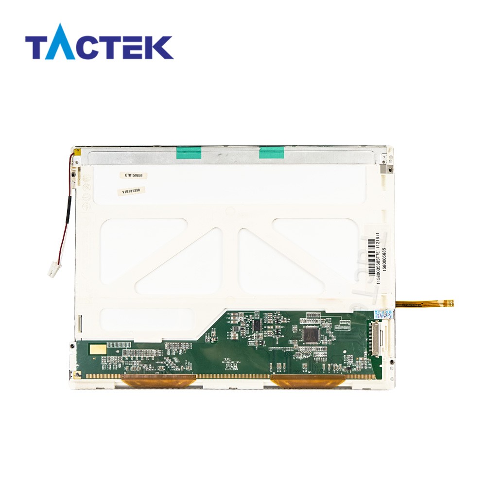 LCD Display Screen AM800600LTNQWTD0H Panel LCD with touch screen Compatible