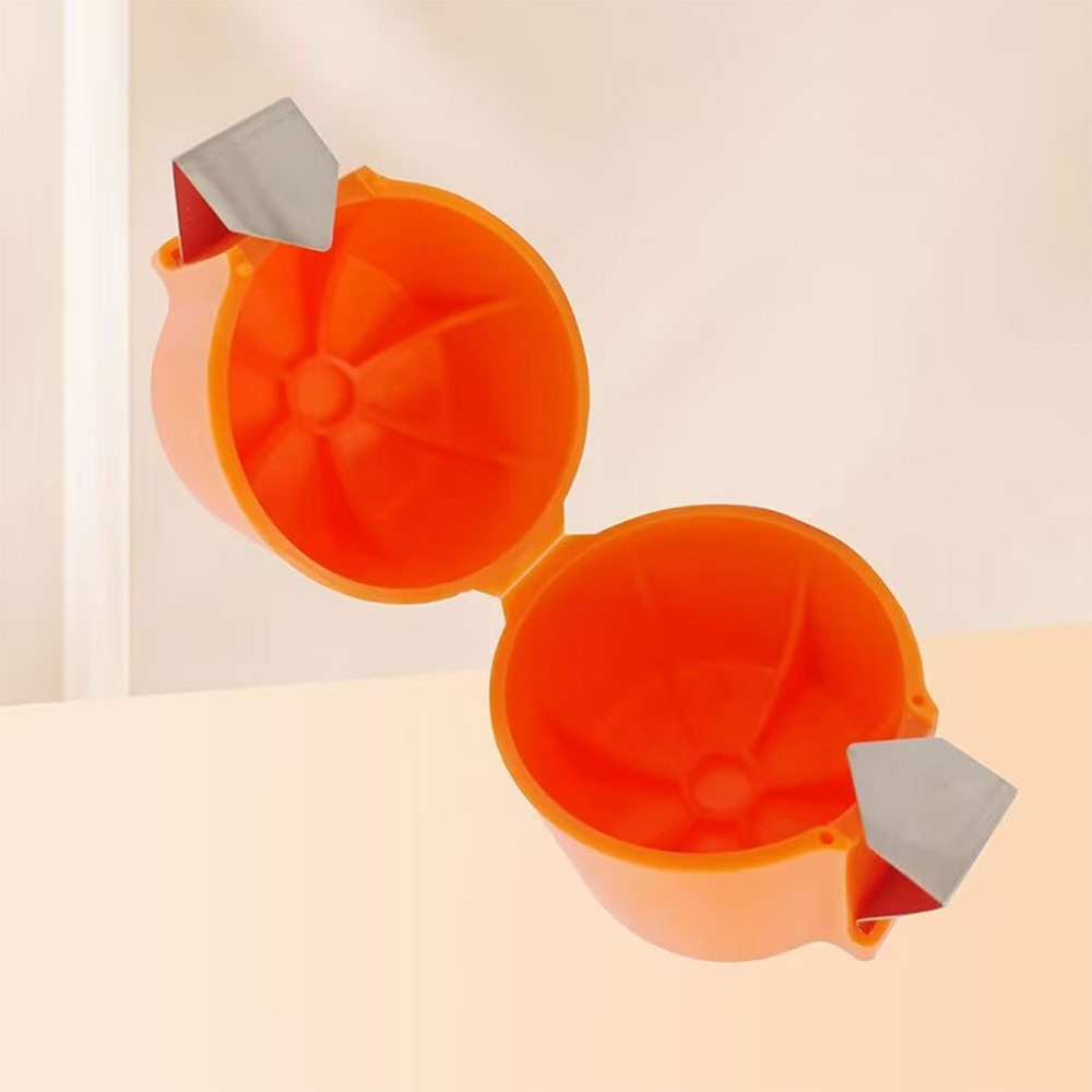 3-in-1 Egg & Separator Tool-Portable Handheld Egg Shell Opener For Kitchen