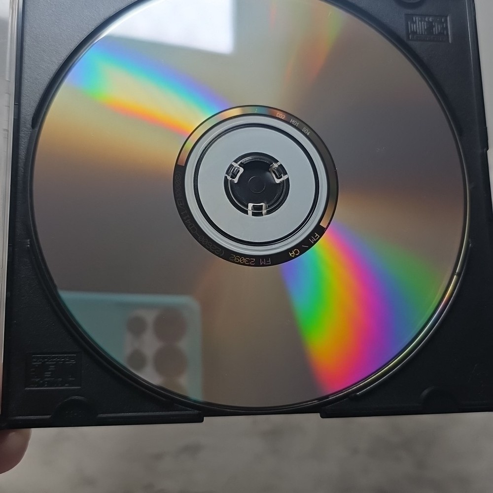 Encore Reader Rabbit CD I Can Read With Phonics 2003 Fun 2 Read Data Storage