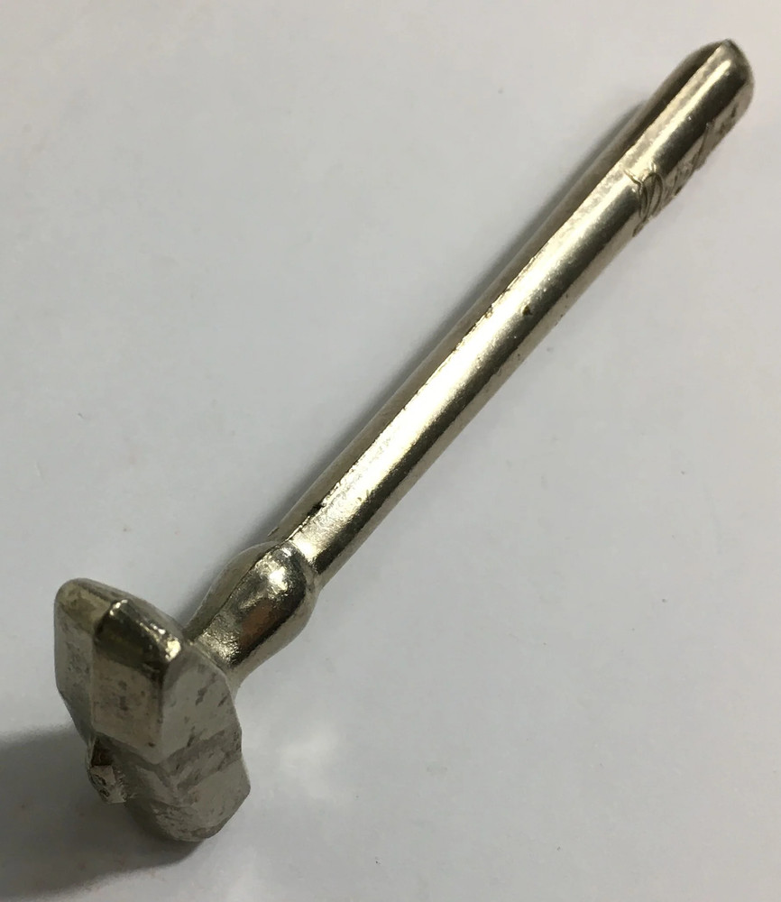 Vintage "DairyMaid" Candy Hammer (1001021)